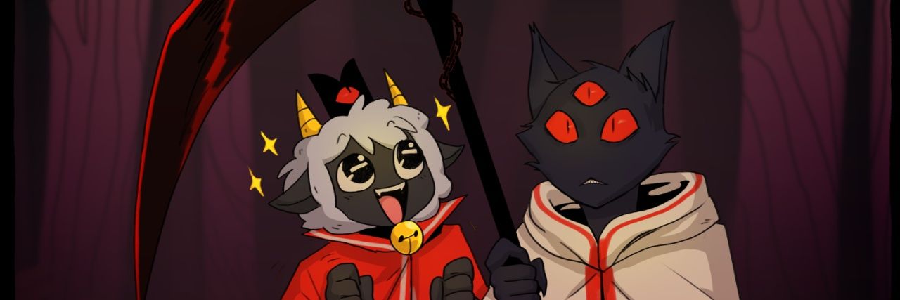 dusk_scarlet's profile banner image