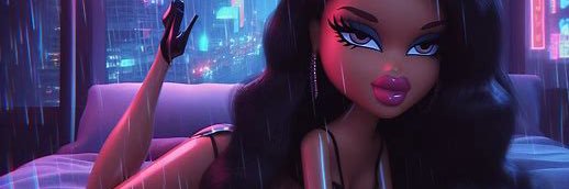 Desirea815's profile banner image