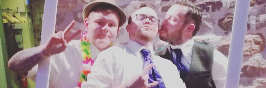CraigJKey's profile banner image