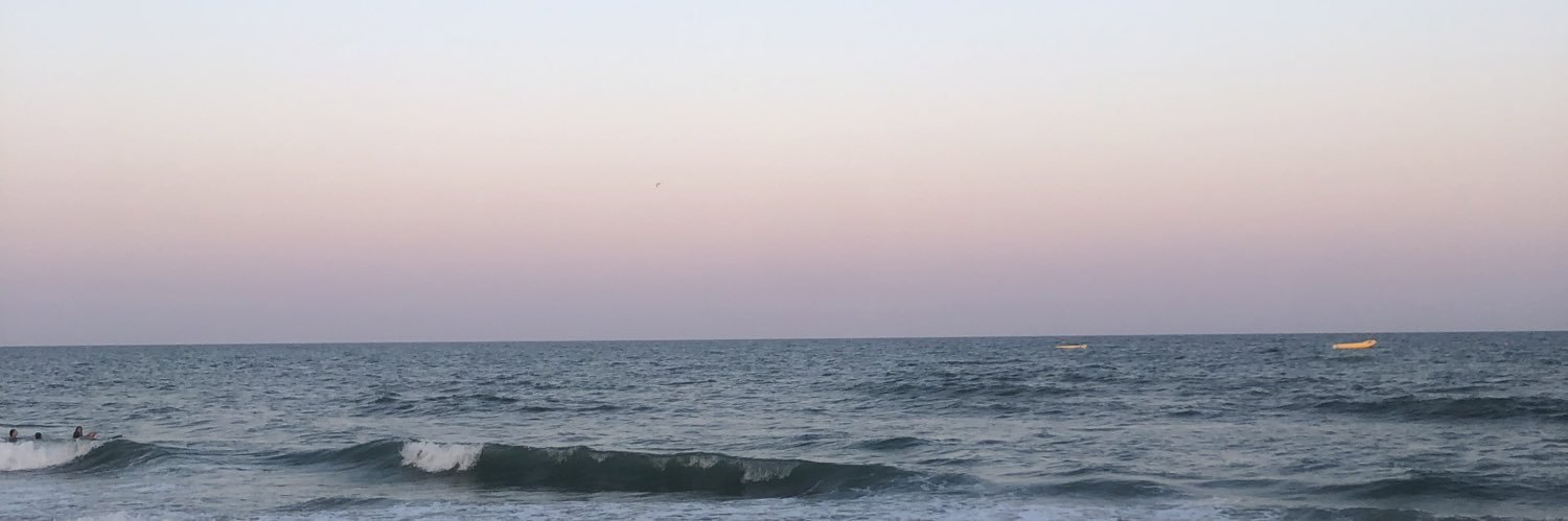 Baker1525's profile banner image