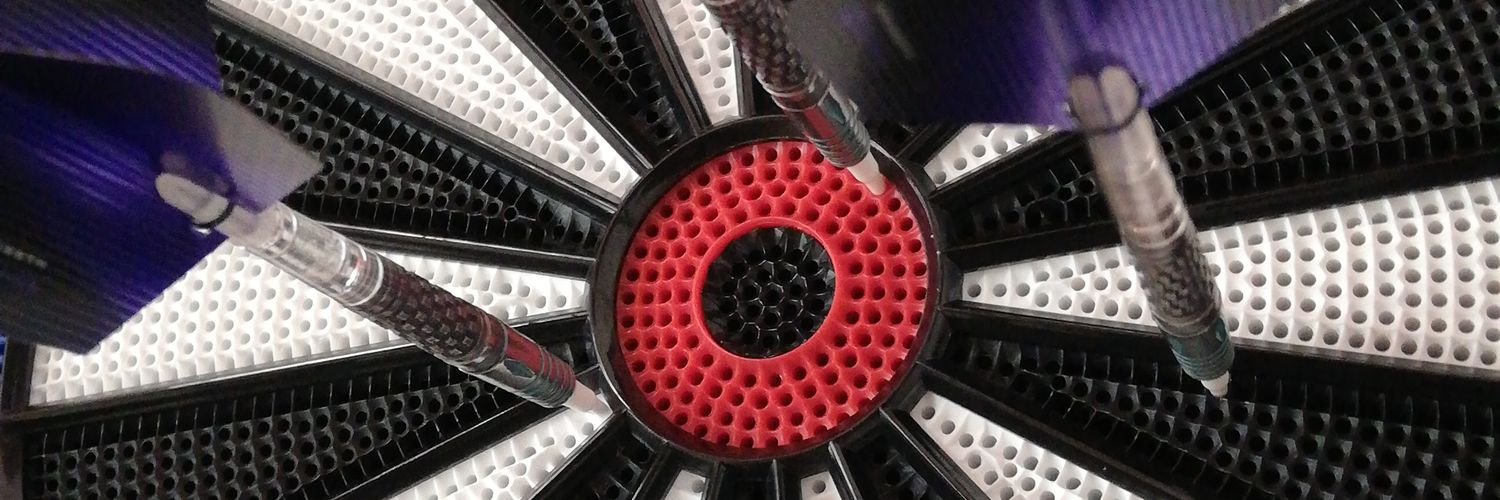 utako_darts's profile banner image