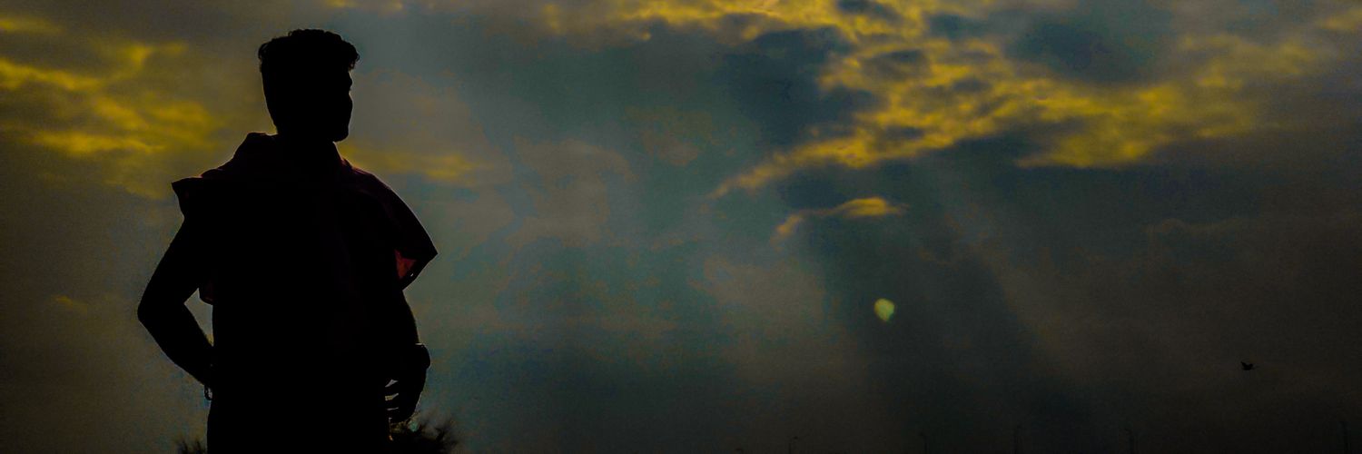 Harish1114891's profile banner image