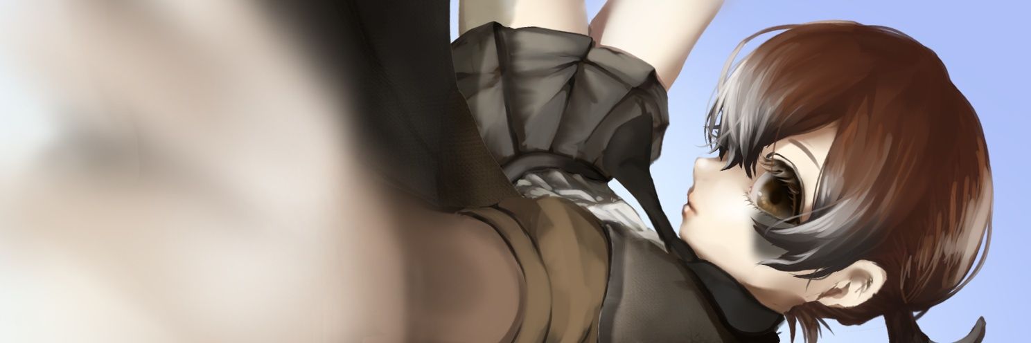 ピース's banner