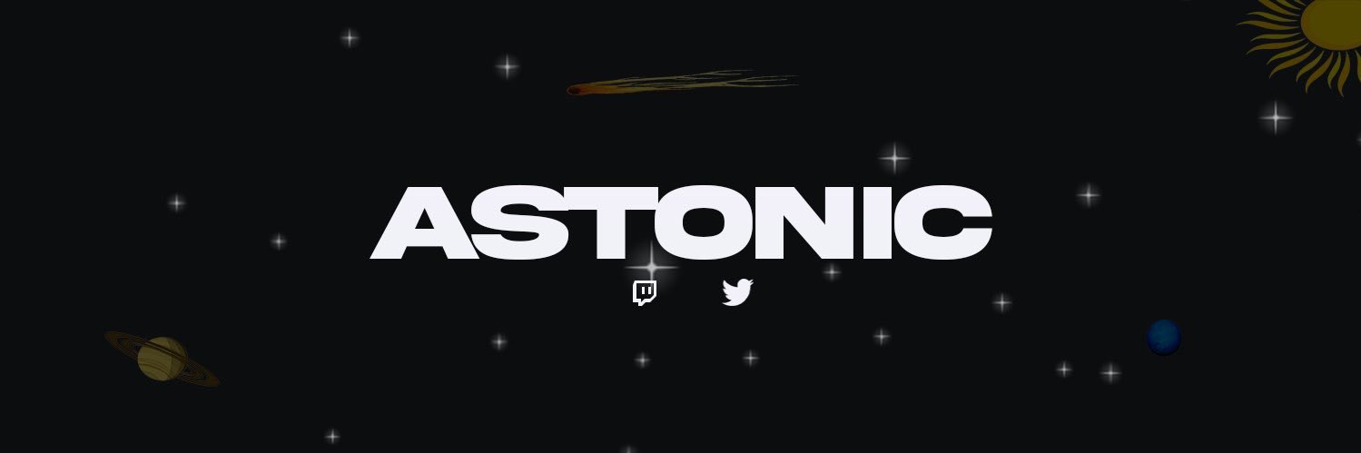 ︎ ★ banner