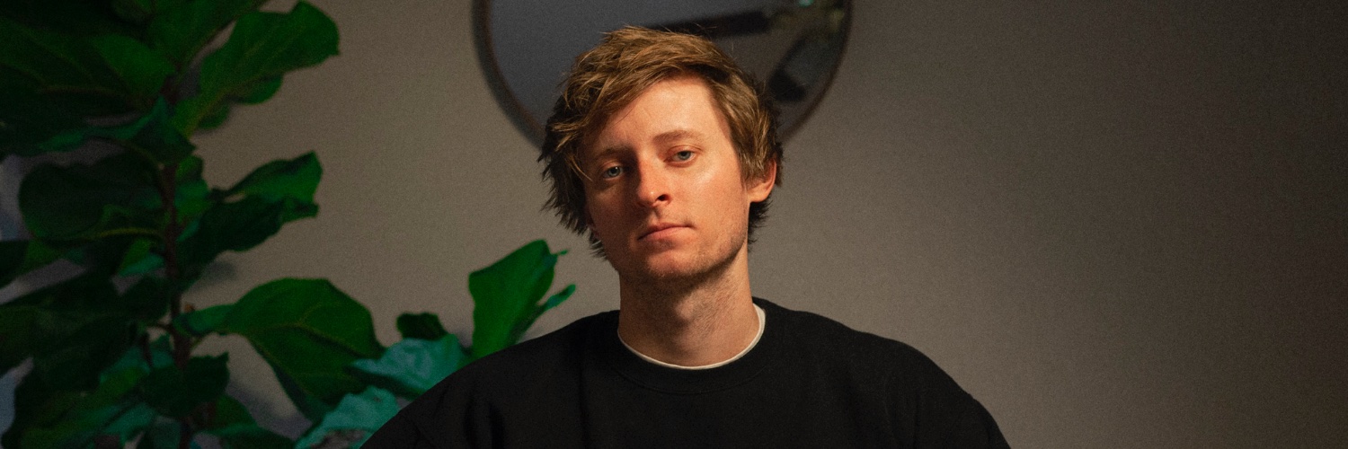 iamloganssmith's profile banner image