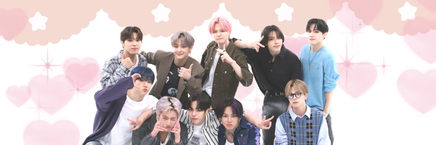 tatuy ✿ ˚ ༘ ⋆ banner