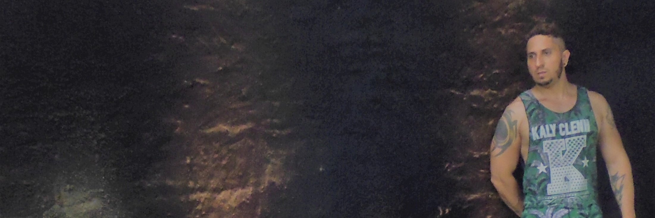rastablackman's profile banner image
