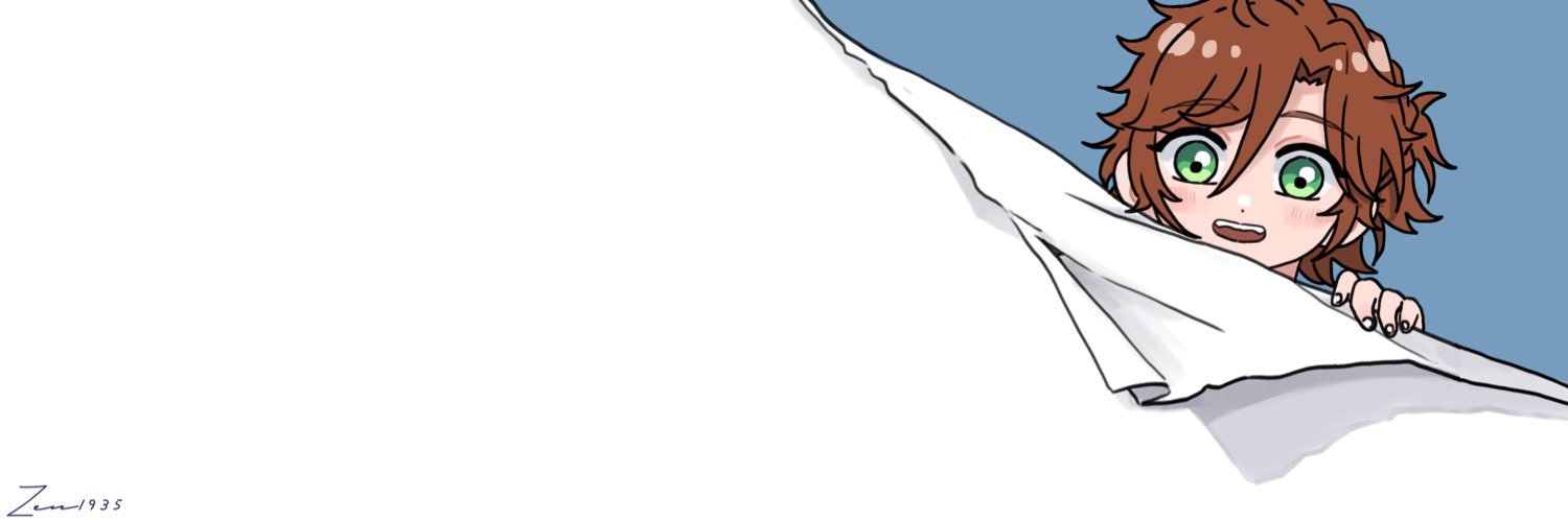 Zen1935's profile banner image