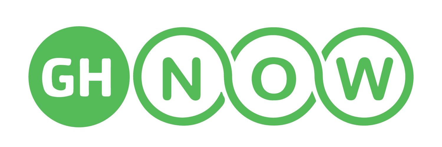 GHnow banner