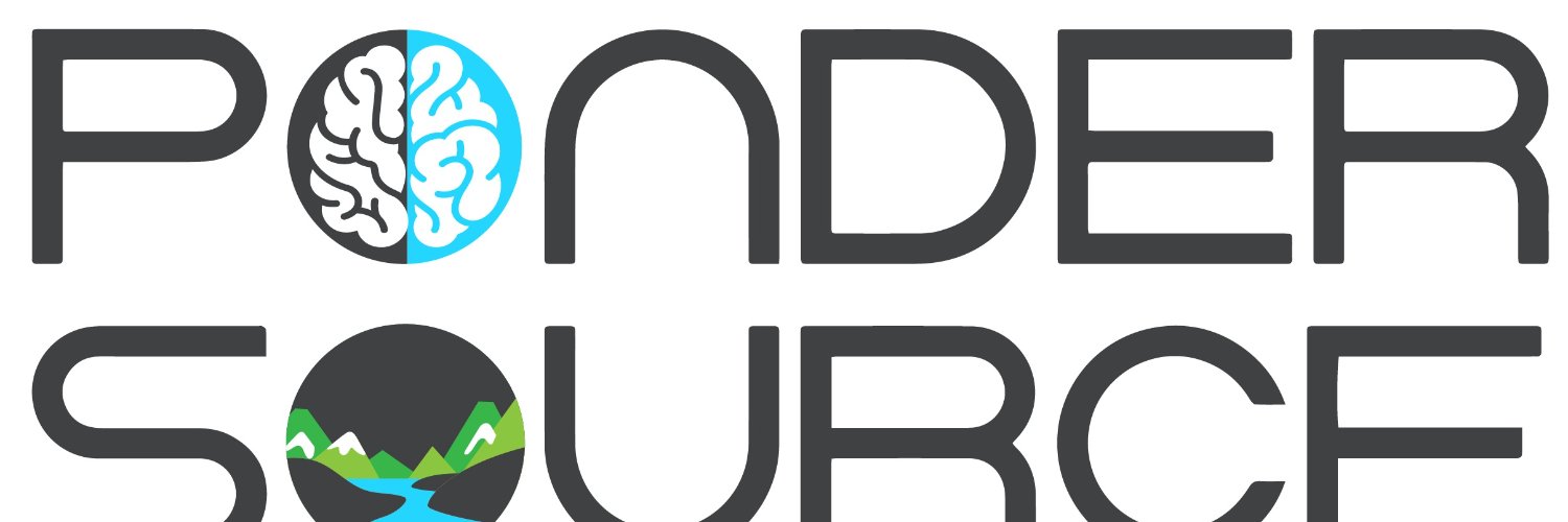 Ponder Source banner