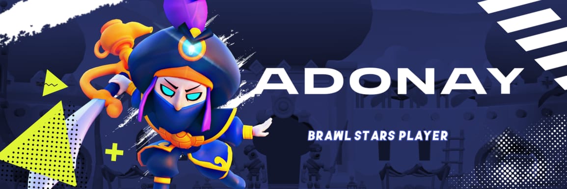 Adonay21 banner