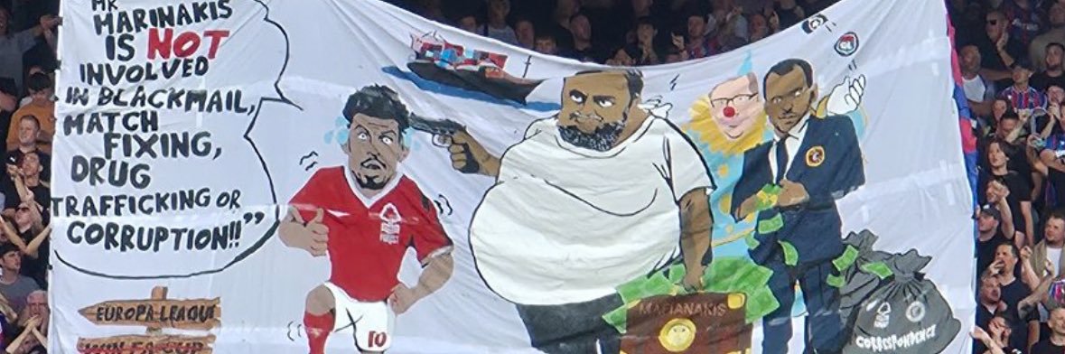 Deano banner
