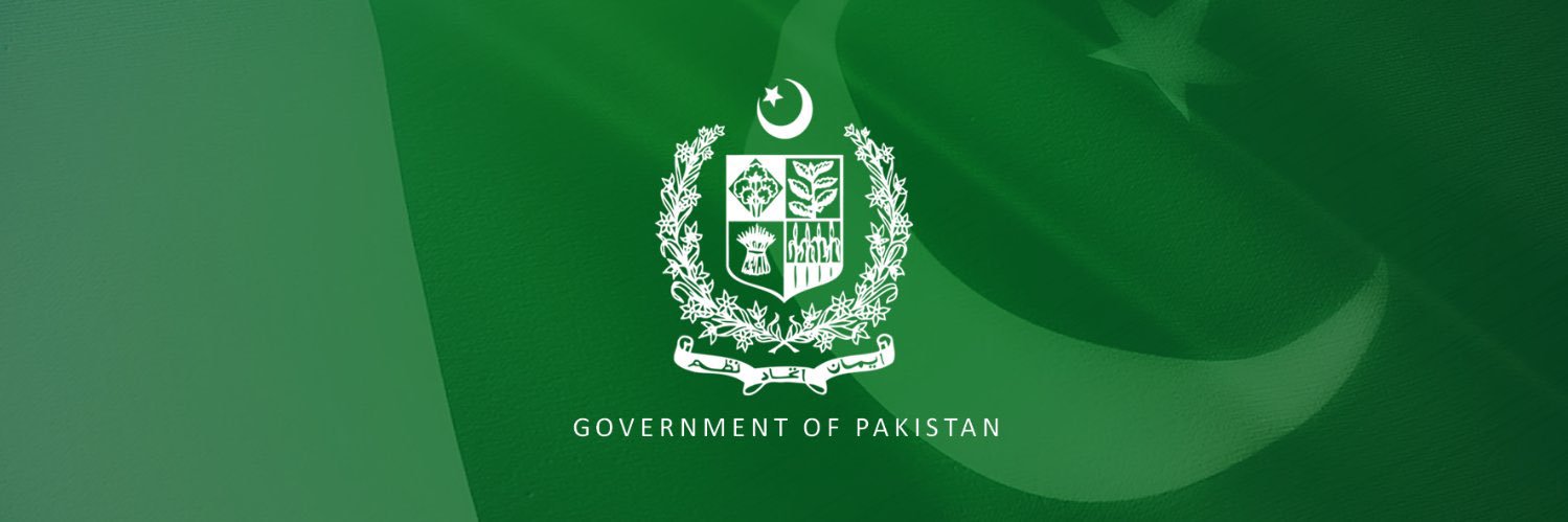 Digital Media Wing Pakistan banner