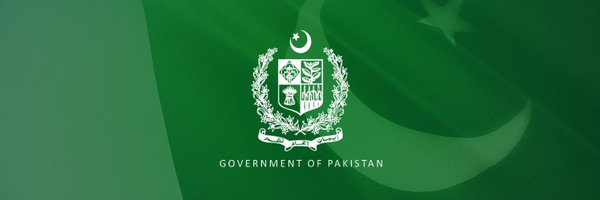 Digital Media Wing Pakistan Profile Banner