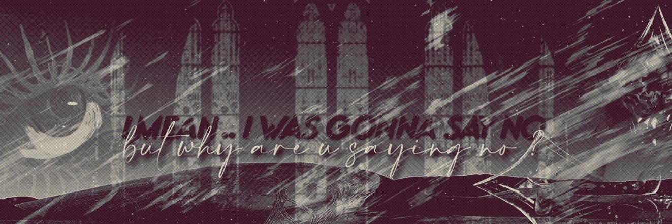 BLVACKSWAN's profile banner image