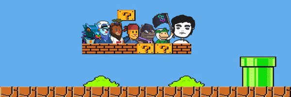 FakeVel Profile Banner