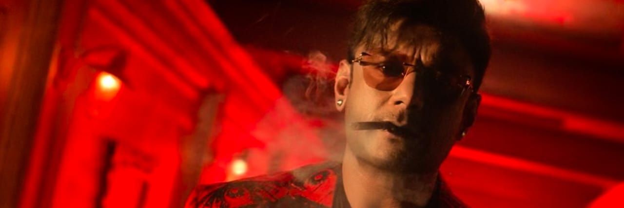 Darshan banner