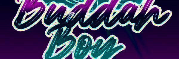 Buddah Boy banner