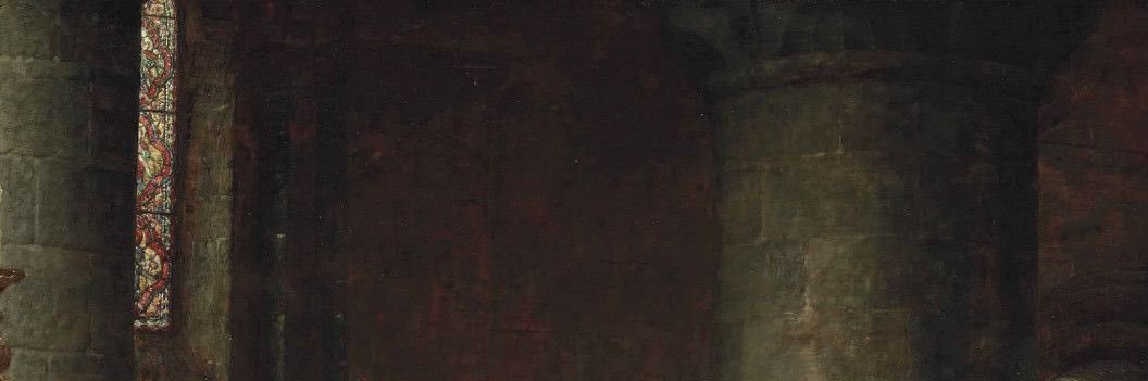 jackiedavenn's profile banner image