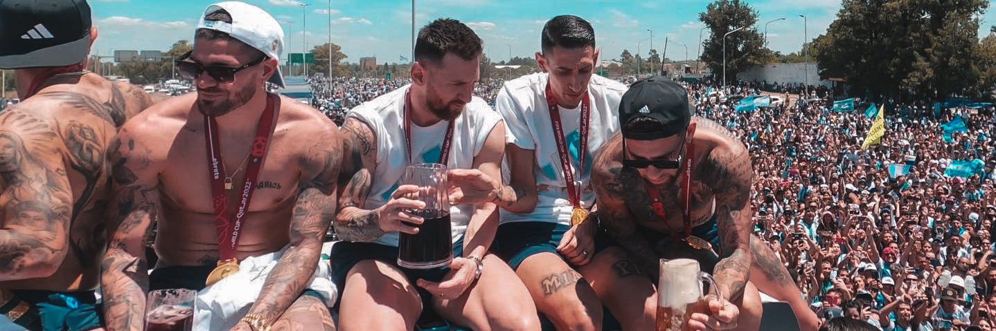 LaugierC96's profile banner image
