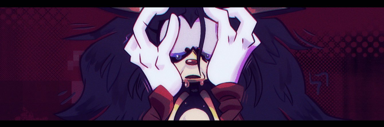 WistfulDelusion's profile banner image