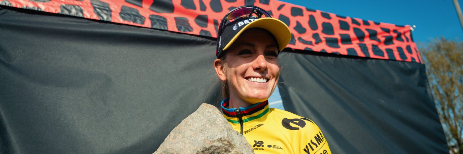 Team Visma | Lease a Bike Women's banner