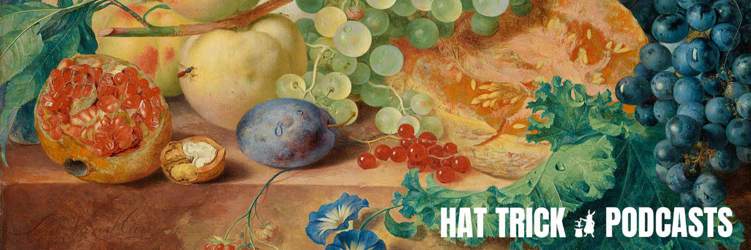 Lunchwatch with Johnny White Really-Really banner