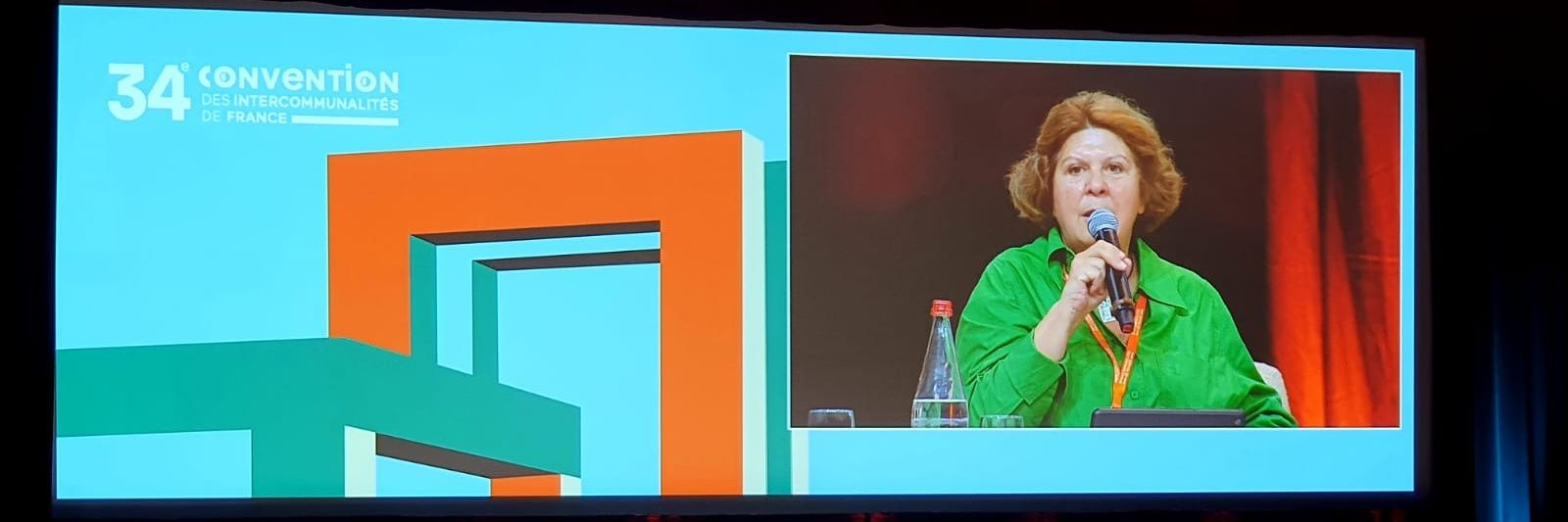 Odile Bégorre-Maire banner