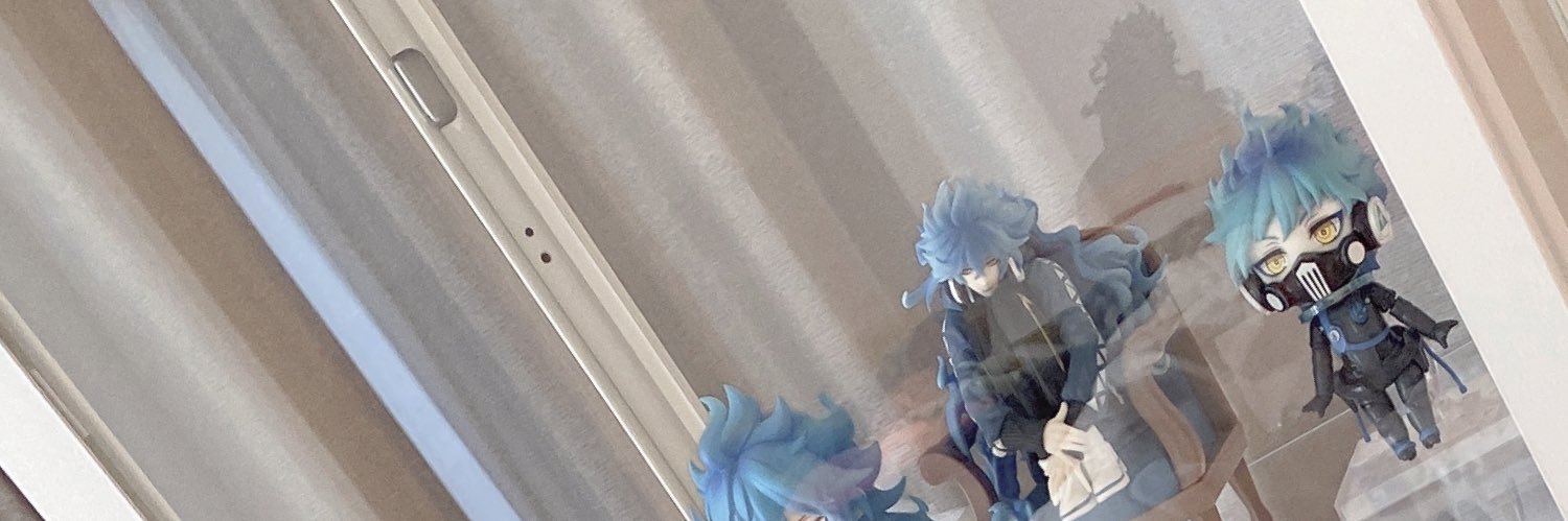 ﾒﾁｬ's banner