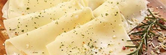 Mozzarella 🧀 banner