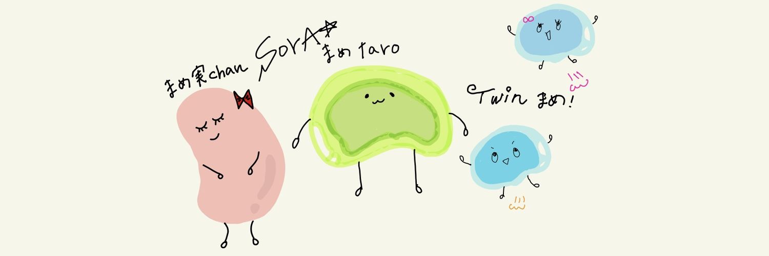 まめ@投資×教員×転職【Python独学】 profile