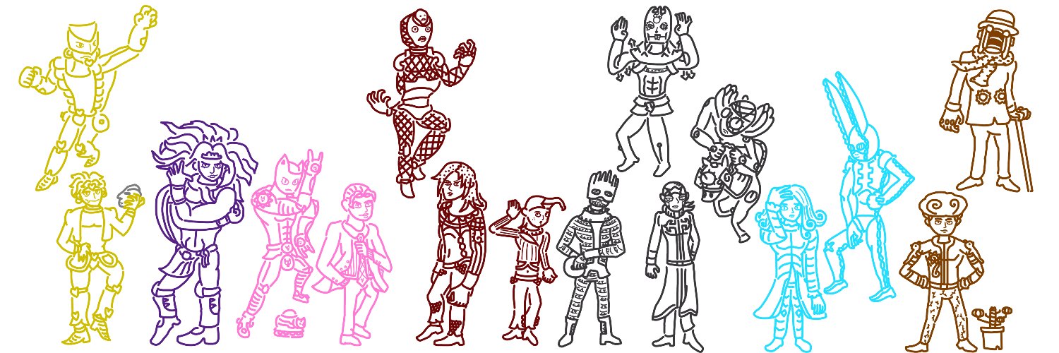 NDarkmatter's profile banner image