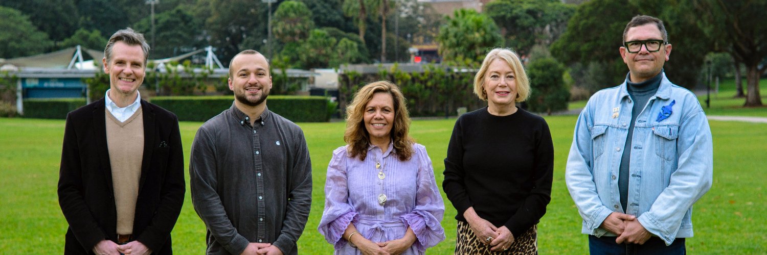 Councillor Yvonne Weldon banner