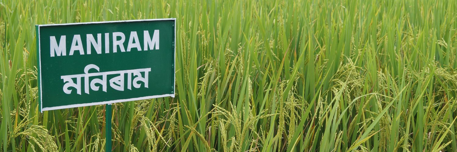 Assam Agricultural University banner