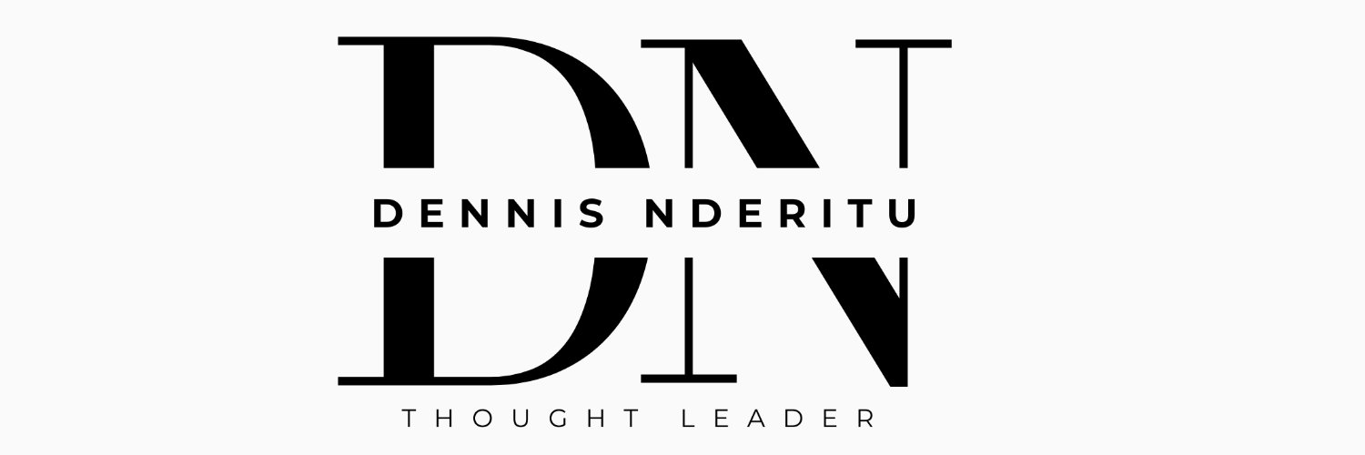 Dev Nderitu™🇰🇪 banner