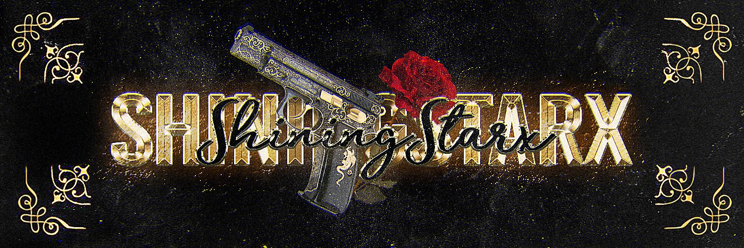 ShiningStarStudiox banner