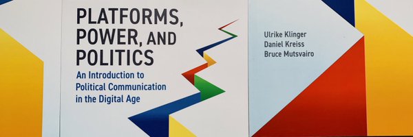 UlrikeKlinger Profile Banner