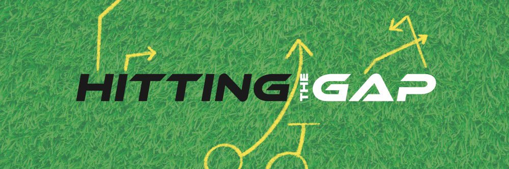 HittingTheGap banner