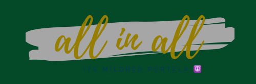 MildredPortela's profile banner image