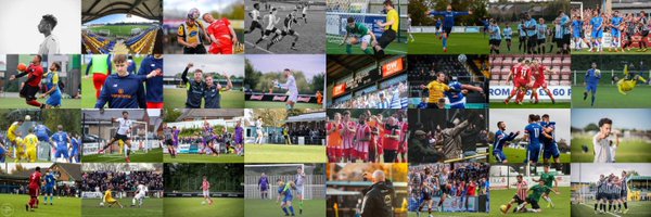 NonLeaguePhoto Profile Banner