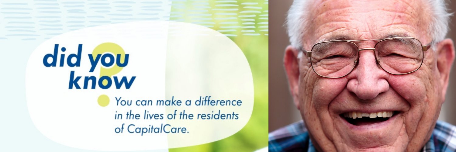 capcarefdtn's profile banner image