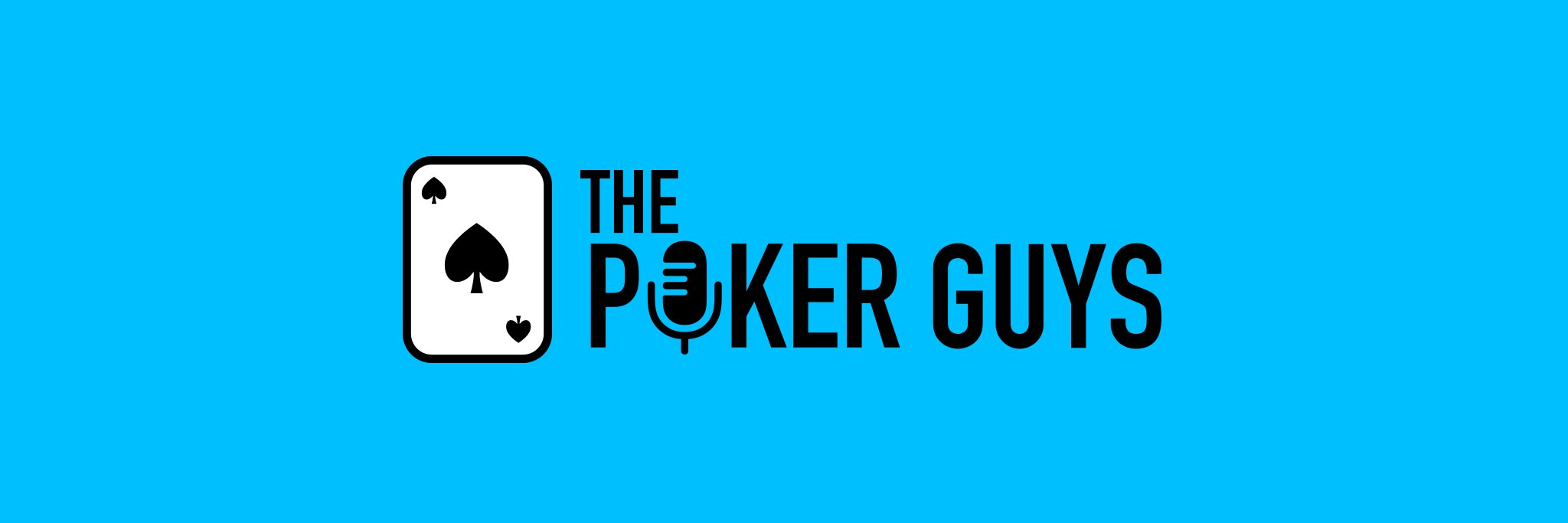 The Poker Guys banner