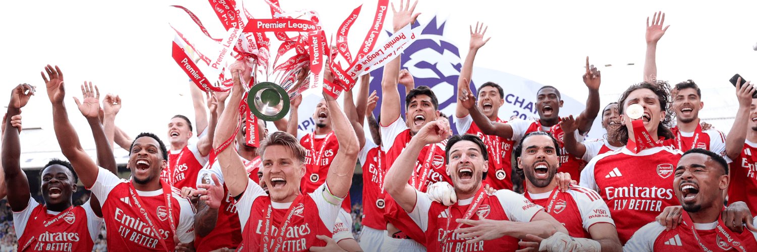AniaAFC's profile banner image