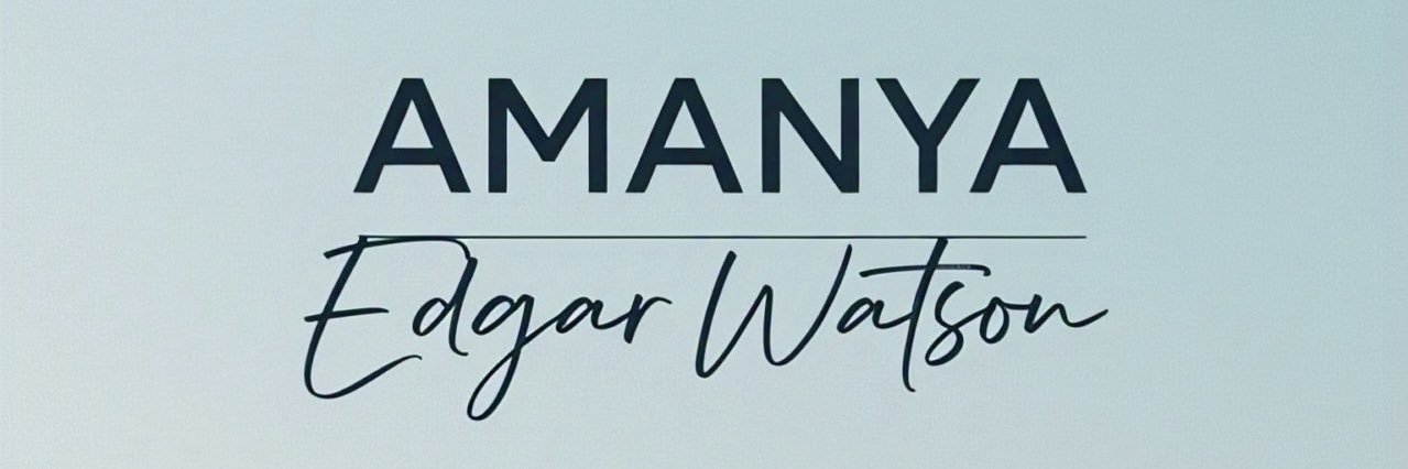 Edgar Watson Amanya🖤 banner
