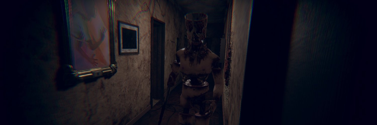 RevoLabGames's profile banner image