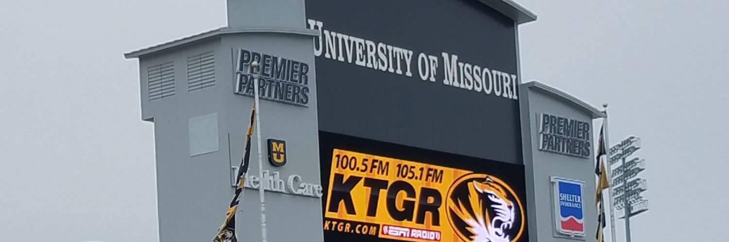 Mizzou Exp. banner