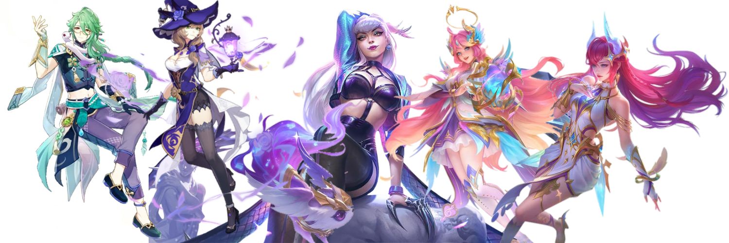 JeanRollyns's profile banner image