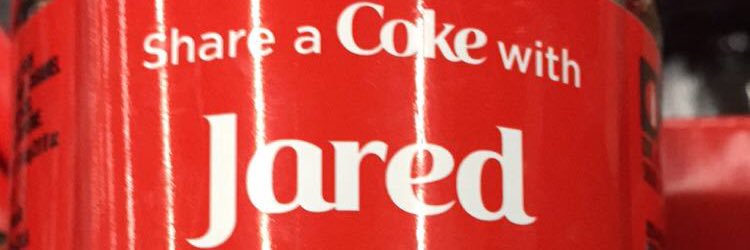 Rev. Jared C. Tucher banner