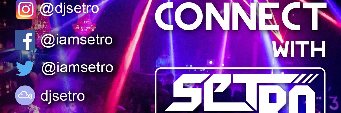 iamsetro's profile banner image