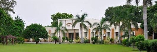 Civil Services Academy banner
